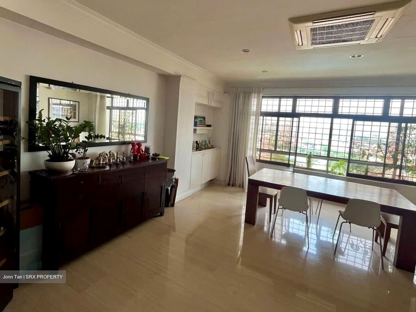Kensington Park Condominium (D19), Condominium #629000971